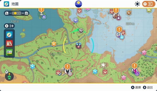 宝可梦朱紫护符金币怎么获得 护符金币获取方法[多图]图片6