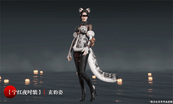 永劫无间奇巧赛季通行证奖励大全