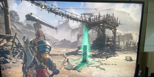 战神5快速升9级攻略