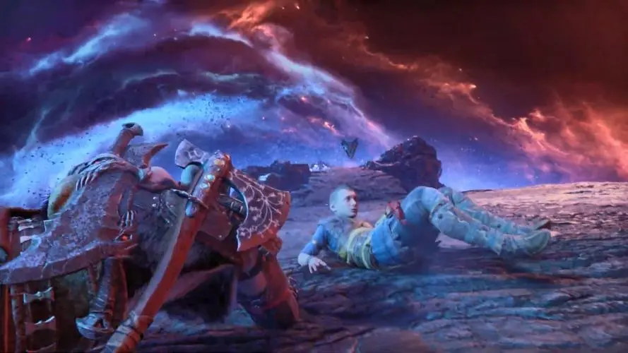 战神5沙之歌任务如何完成