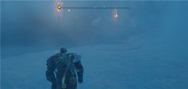 战神5沙之歌任务全流程攻略