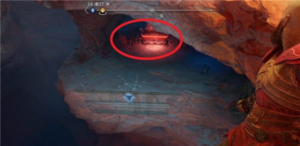 战神5沙之歌任务全流程攻略