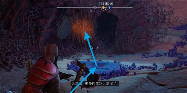 战神5沙之歌任务全流程攻略