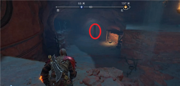 战神5沙之歌任务全流程攻略