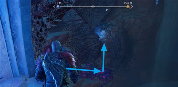 战神5沙之歌任务全流程攻略