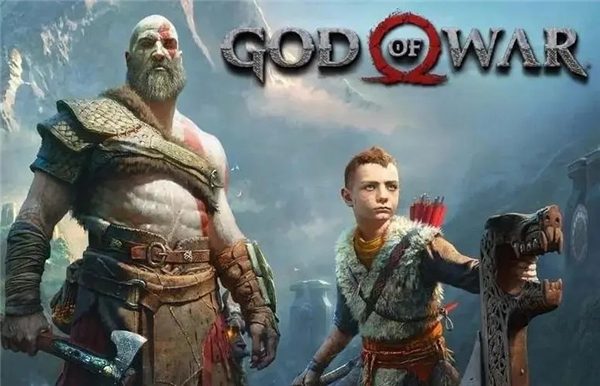 战神5攻略全流程图