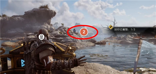 战神5诺伦三女神宝箱全收集攻略