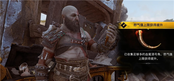 战神5诺伦三女神宝箱全收集攻略