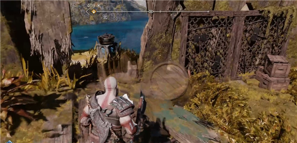 战神5诺伦三女神宝箱全收集攻略