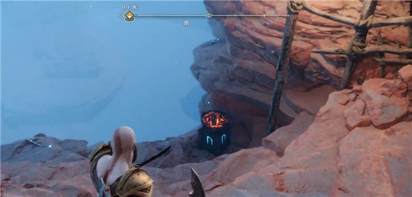 战神5诺伦三女神宝箱全收集攻略