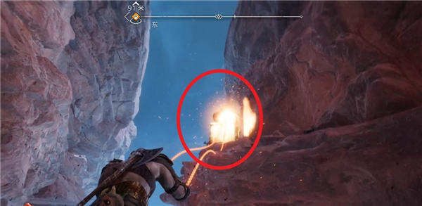 战神5诺伦三女神宝箱全收集攻略