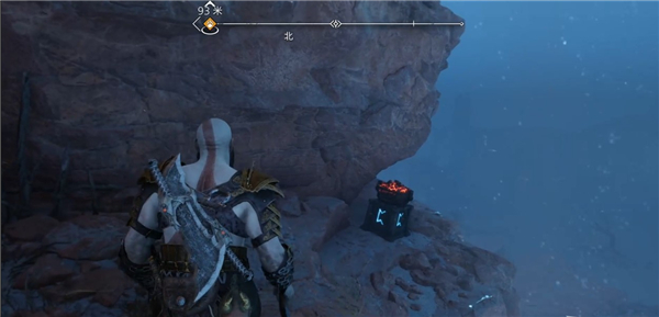 战神5诺伦三女神宝箱全收集攻略