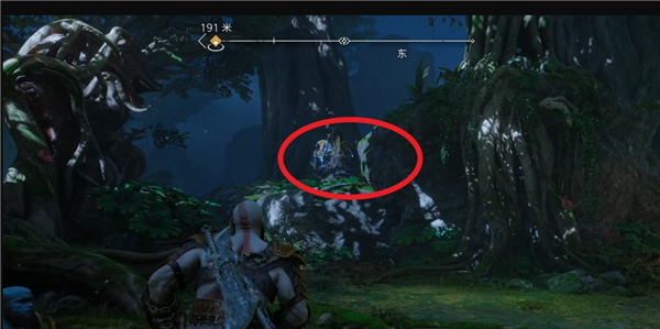 战神5诺伦三女神宝箱全收集攻略