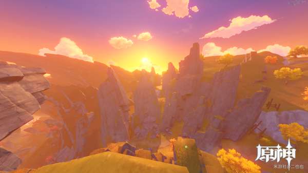 原神潜身敌营无人知任务怎么触发