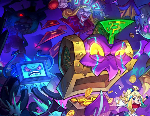 霓虹深渊无限在steam上的价格是多少