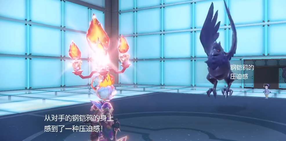 宝可梦朱紫四天王属性阵容是什么