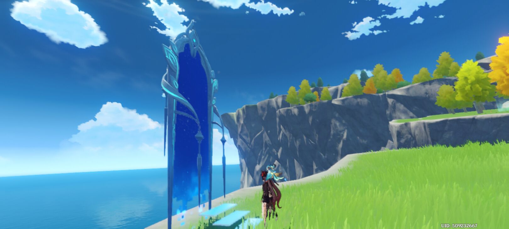 原神奏鸣曲霜锐之阵攻略 奏鸣曲霜锐之阵全阶段通关流程[多图]图片7