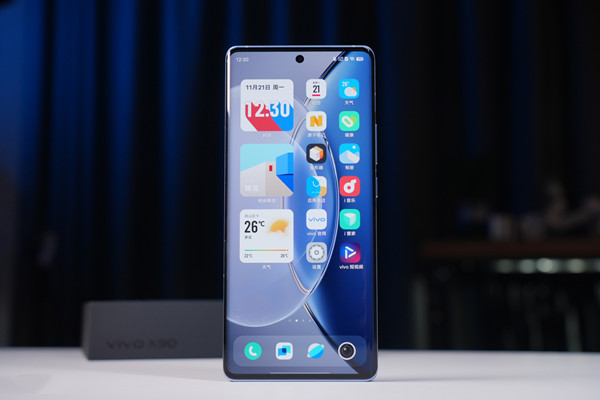 vivox90pro的pwm调光频率是多少