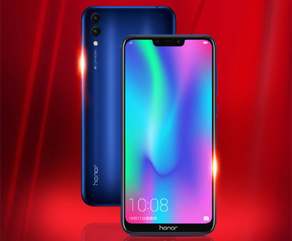 bkk-al00是华为什么型号