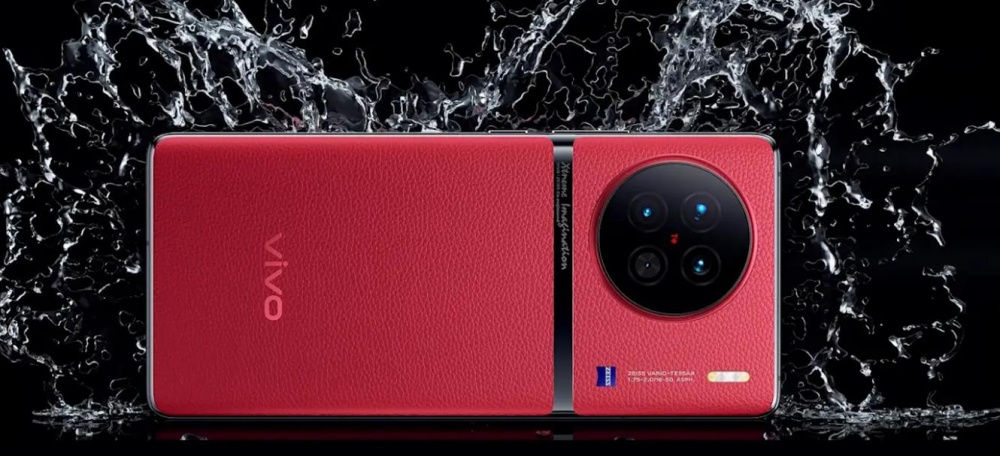 vivox90防水怎么样