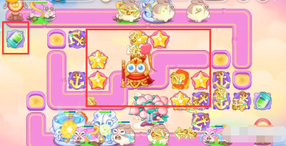 保卫萝卜4周赛11.24攻略 11月24日西游周赛图文通关流程[多图]图片5