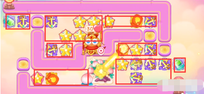 保卫萝卜4周赛11.24攻略 11月24日西游周赛图文通关流程[多图]图片6