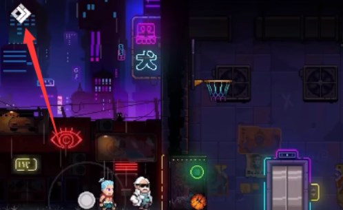 霓虹深渊无限手游兑换码是什么