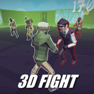 3D格斗竞技场app