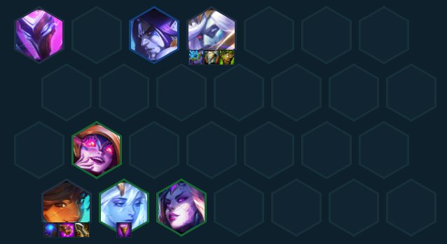 金铲铲之战岩雀主C怎么玩 岩雀主C阵容搭配攻略[多图]图片4