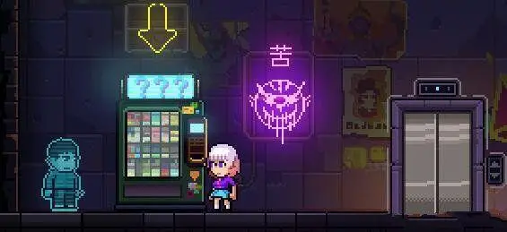 霓虹深渊无限多人联机怎么玩