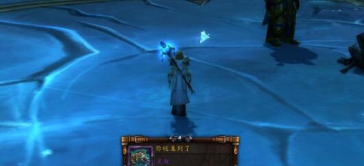 魔兽世界火鸡捉贼者成就完成技巧