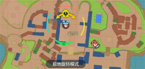 宝可梦朱紫特性怎么更改