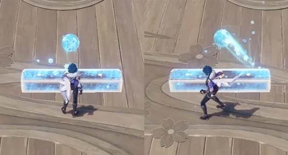 原神秋津森夜试胆会活动攻略大全