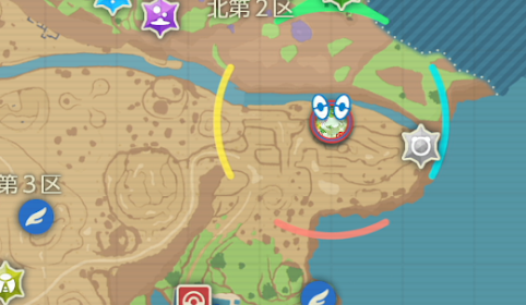 宝可梦朱紫觉醒之石怎么获取