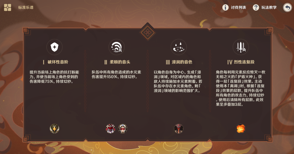 原神三部曲燃灼之炉攻略 无相交响诗燃灼之炉无相之火通关流程[多图]图片4