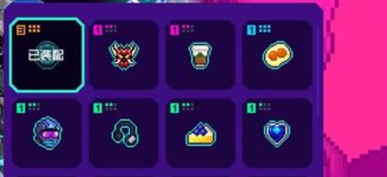 霓虹深渊方舟反应炉爆米花刷取攻略