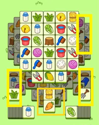 羊了个羊11.28关卡攻略 11月28日每日一关图文通关流程[多图]图片4