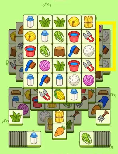 羊了个羊11.28关卡攻略 11月28日每日一关图文通关流程[多图]图片7