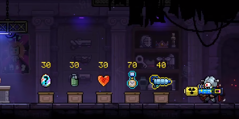 霓虹深渊无限钢铁心脏怎么样