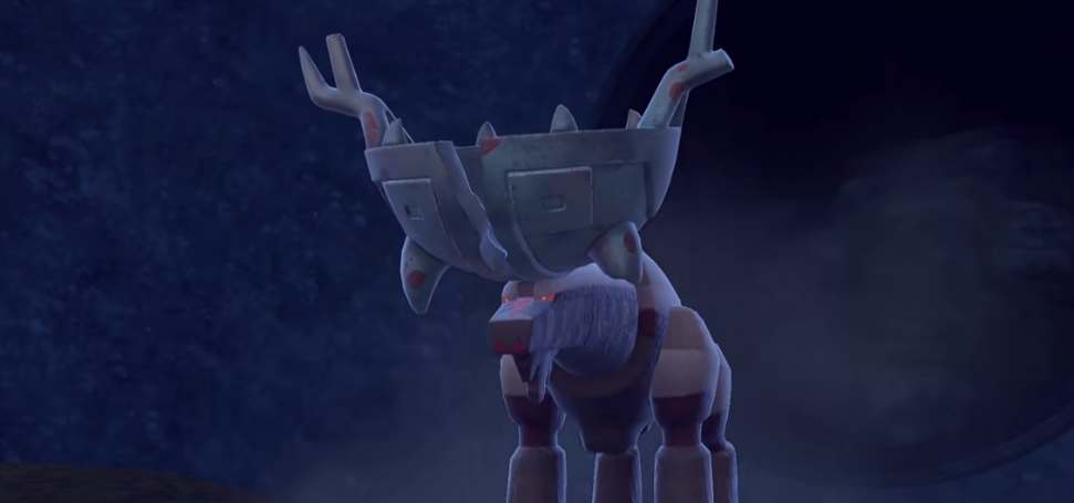 宝可梦朱紫二级神封印位置一览