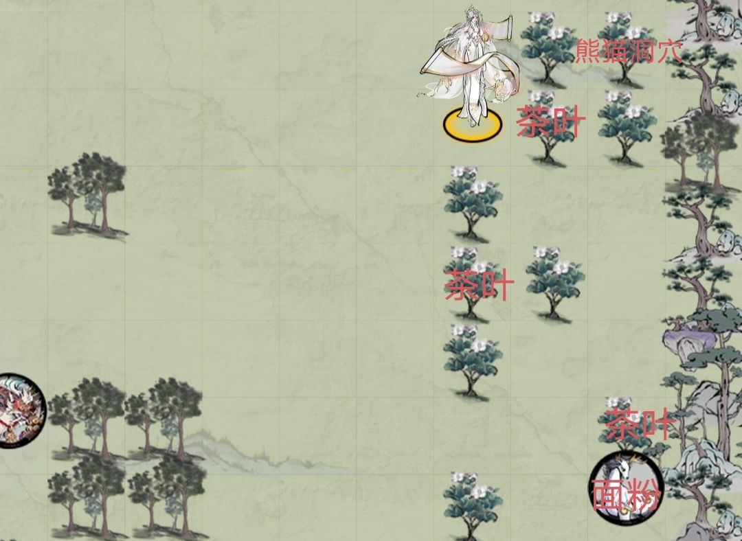 梦入云山紫云山副本具体是怎么通关的