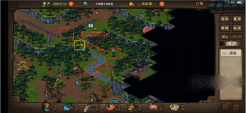 烟雨江湖杜尾生借书任务怎么做