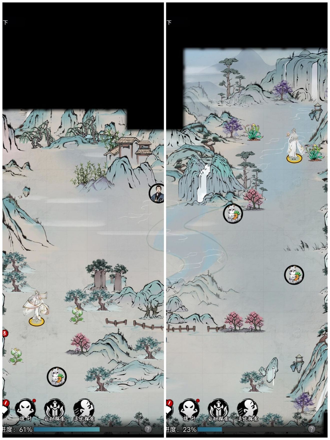 梦入云山蜀山副本具体怎么通关