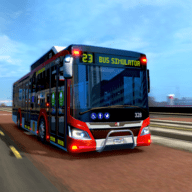 巴士模拟器2023app