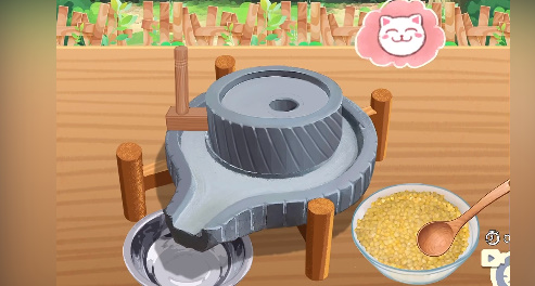 收纳物语小葱拌豆腐通关攻略