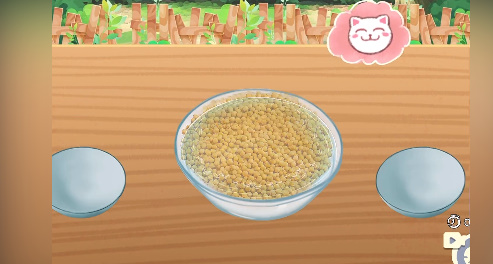 收纳物语桐烟微墨怎么过