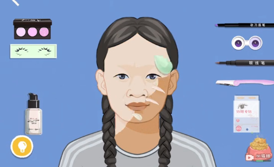 收纳达人小魔仙通关攻略