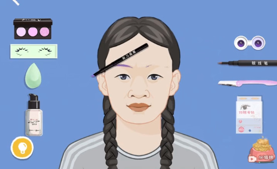 收纳达人小魔仙通关攻略