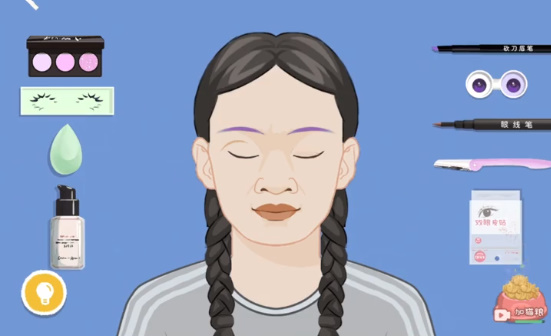 收纳达人小魔仙通关攻略