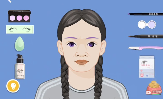 收纳达人小魔仙通关攻略